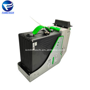 금융 장비 부품 송신기 모듈 VZQNRWA3 NRWA3 현금 수신기 IVIZION-100-SS - Product Image 4