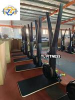 YL-AS004 Machine de ski silencieuse et fluide pour l'entraînement professionnel en salle