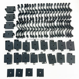 Petits Accessoires Produits Prototype <span class=keywords><strong>Impression</strong></span> <span class=keywords><strong>3D</strong></span> <span class=keywords><strong>Impression</strong></span> Transparent ABS Nylon Métal Plastique SLA SLS SLM <span class=keywords><strong>Service</strong></span> Imprimé <span class=keywords><strong>3d</strong></span> - Product Image 6