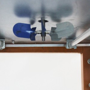 YK bs4020 <span class=keywords><strong>PVC</strong></span> thu nhỏ phim thổi máy, mỹ phẩm thu nhỏ bọc máy, thu nhỏ máy bao bì cho phụ tùng - Product Image 6