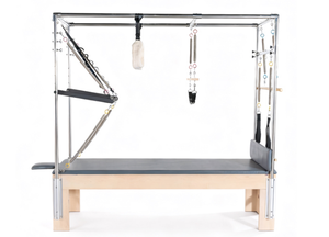 Высококачественная прочная портативная машинка для пилатеса - Product Image 3