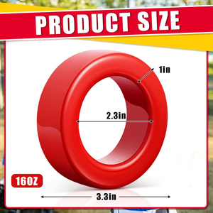 Poids du baton |   16 oz. |   Baseball/Softball - Product Image 5