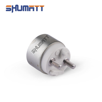 China Made New 320D Series diesel Fuel Injector Solenoid Valve