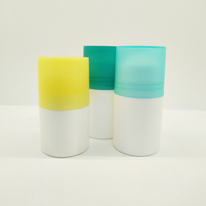 Envase de Plástico PP Vacío de 50g para Desodorante en Barra, Suero Cosmético <span class=keywords><strong>Antitranspirante</strong></span>, Loción, Champú y Mascarilla Facial, Estilo Moderno - Product Image 3
