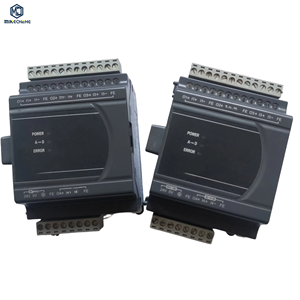 Module de capteur pour contrôleur PLC, neuf et original, DVP04PT-E2 - Product Image 1