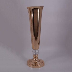 2019 Metal oro <span class=keywords><strong>floreros</strong></span> decorativo florero moderno <span class=keywords><strong>boda</strong></span> <span class=keywords><strong>centros</strong></span> <span class=keywords><strong>de</strong></span> <span class=keywords><strong>mesa</strong></span> <span class=keywords><strong>para</strong></span> la decoración <span class=keywords><strong>de</strong></span> la <span class=keywords><strong>boda</strong></span> <span class=keywords><strong>de</strong></span> <span class=keywords><strong>mesa</strong></span> <span class=keywords><strong>de</strong></span> centro <span class=keywords><strong>de</strong></span> <span class=keywords><strong>mesa</strong></span> Decoración - Product Image 2
