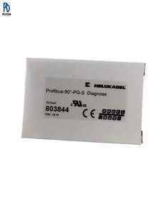Connecteur de Bus Flexible PROFIBUS-9, Connecteur de Communication Industrielle, Connecteur de Bus Haute Durabilité pour Systèmes d'Automatisation Industrielle - Product Image 1