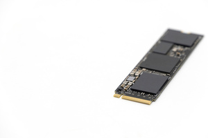 NVMe M.2 SSD PCIe 3.0/4.0 ฮาร์ดดิสก์โซลิดสเตตภายในความเร็วสูงสำหรับแล็ปท็อป เดสก์ท็อป และเกมมิ่ง - Product Image 2