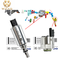 Kit de Válvula de Control de Presión y Volumen de Combustible CON LOGO para Jaguar S-Type XF XJ X350 2.7D 2004-2009 A2C59506225 X39-800-300-005Z W