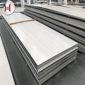 Precio competitivo Acero inoxidable Sus310s <span class=keywords><strong>316</strong></span> Placa 10mm 4mm 316l Hoja 2B Superficie Producto laminado PLANO DE ACERO INOXIDABLE - Product Image 3