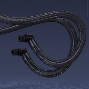 Ventilador de PC RGB ARGB de 120 mm para Refrigeración Líquida, Compatible con AM5, AM4, AM3, LGA 2011, 2011-3, 1700, X99, Color Blanco, para Enfriador de CPU AIO - Product Image 4