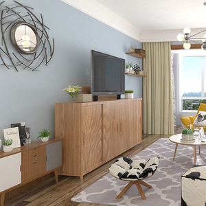 New 32-70 inch Chiều cao có thể điều chỉnh điều khiển từ xa điện hệ thống TV đứng dưới giường TV Lift hỗ trợ cho TV tự động - Product Image 2