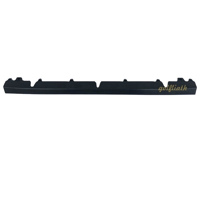 Auto Parts FRONT BUMPER CONNECTING PIECE MIDDLE Car Accessories for Audi Q5 2009-2012 OEM 8R0807661