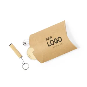 Caja de Cartón Reciclado, Merchandising Sostenible - Product Image 3