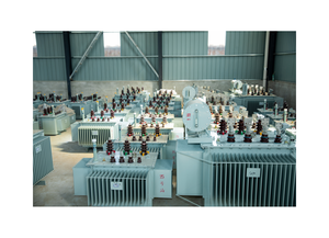 Diskon besar S13-M-30 30kVA transformator terbenam minyak fungsi pendingin kehilangan rendah kemurnian tinggi tiga fase 50/60Hz 115KV/10kv/132kV - Product Image 4