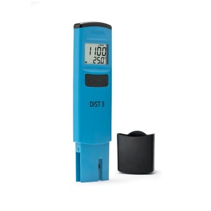 Testeur EC à faible plage étanche HANNA DiST 3 - HI98303 - Product Image 1