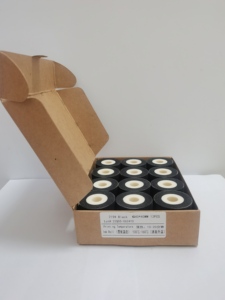 36*16 36*32 36*36 36*40 40*40mm Solid <strong>Ink</strong> Roll for Date Printing Dry Hot <strong>Ink</strong> <strong>Rollers</strong> - Product Image 5