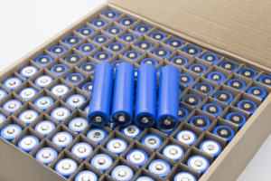 Перезаряжаемая литиево-ионная аккумуляторная батарея <span class=keywords><strong>3</strong></span>,7 В ICR18650 LFp анодная тележка для гольфа, электромобили, системы хранения солнечной энергии - Product Image 3