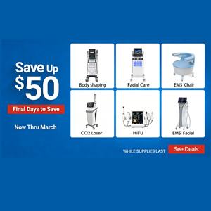 SERVICIO INTEGRAL DE SALÓN DE BELLEZA Fabricante profesional de equipos de estética - Product Image 1