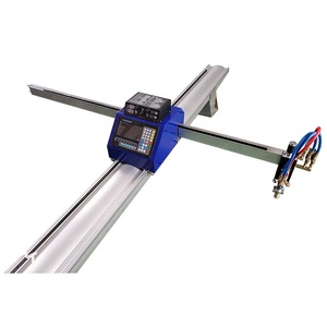 Máy cắt Plasma CNC 2021 1530 Máy cắt kim loại tấm Chất lượng cao - Product Image 2