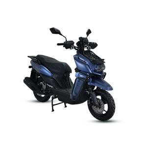 Motocicleta a gasolina <span class=keywords><strong>TK3</strong></span> fabricada en China con los más vendidos de 150cc y 80 km/h - Product Image 4