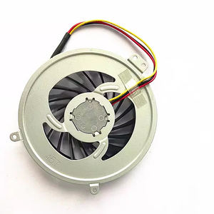 Nuevo ventilador enfriador para portátil SONY VPCEE27EC EE37EC SVE141 PCG-61511T, ventiladores de refrigeración para ordenador portátil - Product Image 3