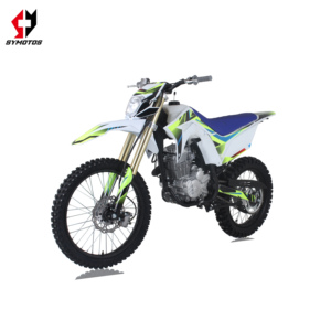 Dirt bike motocross 250cc dirt bike - Product Image 4