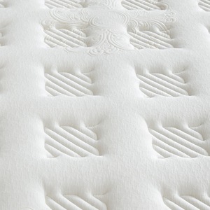 Matelas St Paul 1,8 m à ressorts ensachés individuels, fermeté moyenne, pour enfant - Product Image 4