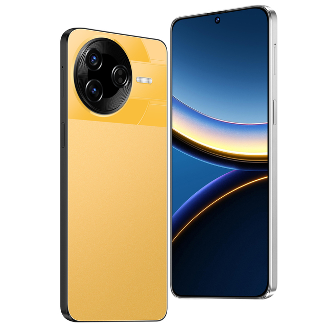 F7 Ultra 5G Smartphone Fully Compatible with LTE/CDMA 16GB+1TB Global Version Unlock Without Restrictions Wholesale Hot Selling