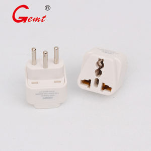 <span class=keywords><strong>ปลั๊ก</strong></span>ไฟฟ้าสากลสำหรับอุตสาหกรรม32A CE, หัวแปลงปลั๊กไฟสำหรับเดินทาง - Product Image 4