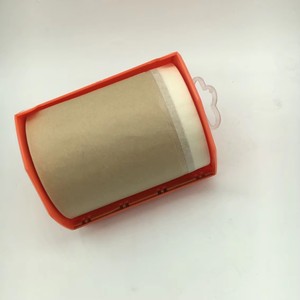 Película de Enmascarar Preencintada, la Mejor Cinta y Lámina para Automóviles, Película Protectora Adhesiva para Pintura, para Cubrir Rodapiés, Marcos, Automóviles, Carrocerías - Product Image 6