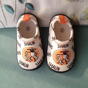 Lindos zapatos de bebé de neopreno de alta calidad al aire libre <span class=keywords><strong>baratos</strong></span> zapatos casuales para niños - Product Image 1