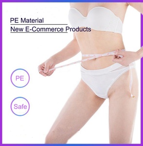 60 Maters Noir Minceur Plastique Ventre Wrap Corps <span class=keywords><strong>Film</strong></span> Osmotique Perte de Poids Brûlage des Graisses pour <span class=keywords><strong>Femmes</strong></span> et Hommes - Product Image 2