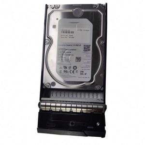 ฮาร์ดดิสก์ SP-306A-R6 NetApp ความจุ 2TB ความเร็ว 7200RPM 3Gbps สำหรับขายส่ง ขนาด 3.5 นิ้ว แบบติดตั้งภายใน - Product Image 5
