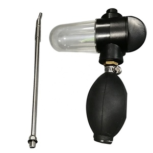 Portable Tube Powder Duster Spray Powder Gun <b>Tool</b> Pest Control Full <b>Set</b> - Product Image 4