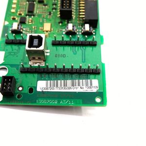 การ์ดควบคุม MK1 Safe Stop FC-302/FC-312 130B1109 PLC/เครื่องจักร - Product Image 6