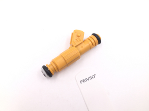 Injecteurs de carburant en plastique de qualité supérieure, testés strictement, économiseurs de carburant, OEM 0280155746, garantie 1 an pour Fiat Punto 1.4L - Product Image 2