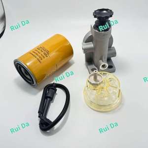 Pompe d'amorçage de carburant neuve pour séparateur d'eau OEM pour les ateliers de réparation de machines d'excavation, les usines de fabrication et les industries - Product Image 5