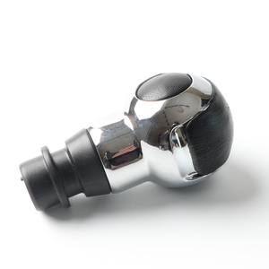 Pommeau de levier de vitesse 6 vitesses adaptateur de levier de tête remplacement de Transmission manuelle pour Peugeot 208 2019-2021 citroën DS3 C4 <span class=keywords><strong>DS4</strong></span> - Product Image 6