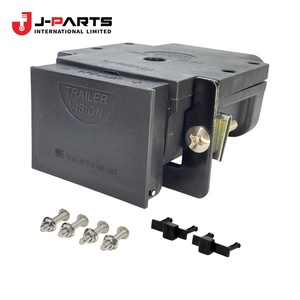 ขายึดฝาครอบคอนเนคเตอร์พวงมาลัยสำหรับโตโยต้า HIACE LH103 1993-1998 89435-26090 - Product Image 1