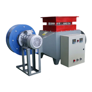 <span class=keywords><strong>Calentador</strong></span> de Conductos de Aire para la Fusión de Materias Primas Químicas y la Conservación del Calor en Cuartos de Secado - Product Image 1