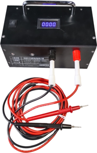 Spannungsentladungswerkzeug mit Großem Display Kondensator Hochwertige PCB-Testvorrichtung Präzisionstestgerät OEM-Service - Product Image 2