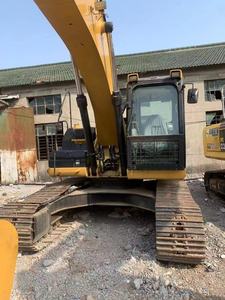 Buenas condiciones 320DL 20TON Caterpillar excavadora máquina usada Cat 320d 323d 329d 330D 336D venta en China - Product Image 3