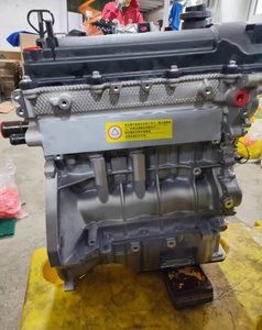 Moteur Del 1.2L Long Block G4LA de haute qualité, <span class=keywords><strong>prix</strong></span> d'usine, vente, pour Hyundai I10 I20 <span class=keywords><strong>Kia</strong></span> Rio <span class=keywords><strong>Picanto</strong></span> - Product Image 3