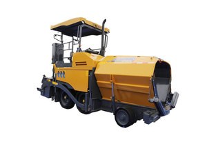 RP453L Ciment <span class=keywords><strong>Béton</strong></span> <span class=keywords><strong>Trottoir</strong></span> asphalte finisseur avec le <span class=keywords><strong>prix</strong></span> bon marché à vendre - Product Image 3