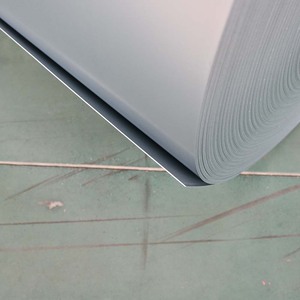 Tôles d'acier galvanisé pleine dureté SGCH haute résistance 0,15 mm-0,5 mm pour la construction de toitures ondulées sur le marché <span class=keywords><strong>africain</strong></span> - Product Image 6