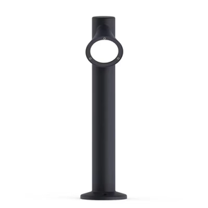 Lampe de jardin à LED étanche IP65 SENZHAO, luminaire extérieur, lampadaire de jardin - Product Image 2