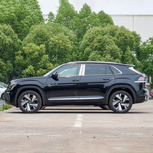 Nouveau SUV intelligent toutes situations avec moteur DTJ, empattement <span class=keywords><strong>de</strong></span> 2980 mm et volume <span class=keywords><strong>de</strong></span> <span class=keywords><strong>coffre</strong></span> <span class=keywords><strong>de</strong></span> 540-1719 L pour SAIC <span class=keywords><strong>Volkswagen</strong></span> Teramont 2025 - Product Image 3