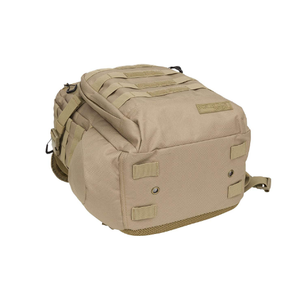 กระเป๋าเป้สะพายหลัง Alpha OPS แบบสั่งทำพิเศษ ผลิตในประเทศจีนและกัวเตมาลา - Product Image 5