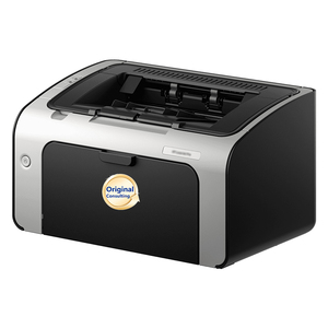 Imprimante laser monofonction <span class=keywords><strong>HP</strong></span> P1108 Plus, impression rapide A4 noir et blanc, interface USB pour usage commercial de petite taille - Product Image 2
